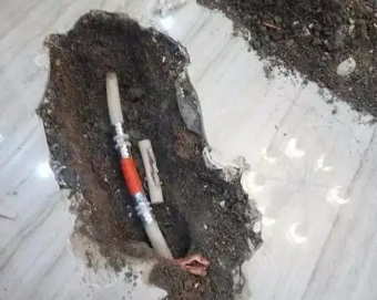 隆尧测漏水电话