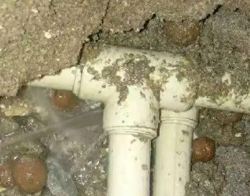 隆尧测漏水多少钱