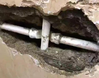 隆尧测漏水哪家好