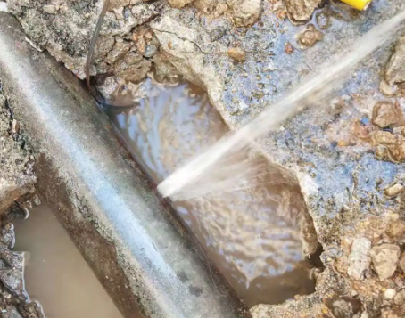 隆尧测漏水公司