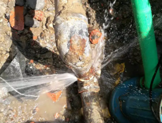 隆尧测漏水公司电话