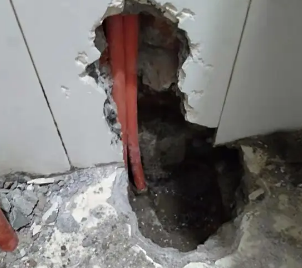 隆尧漏水检测电话