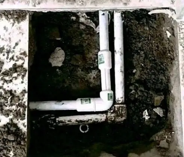 隆尧漏水检测多少钱