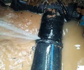 隆尧测漏水公司哪家好