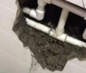 隆尧漏水检测电话