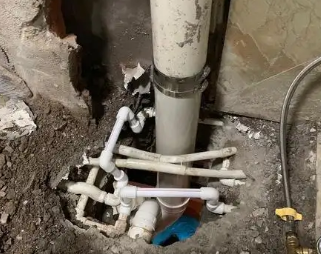 隆尧漏水检测哪家好