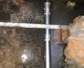 隆尧漏水检测公司电话