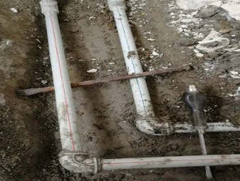 隆尧卫生间测漏水多少钱