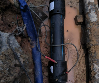 隆尧水管漏水检测多少钱