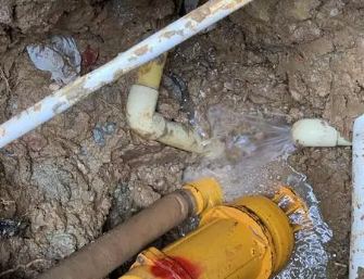 隆尧水管漏水检测哪家好