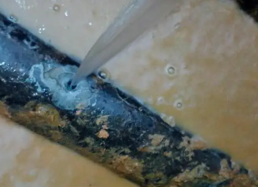 隆尧水管漏水检测多少钱