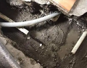 隆尧卫生间测漏水价格明细