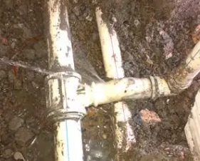 隆尧卫生间测漏水多少钱