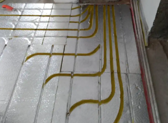 隆尧地暖维修哪家好