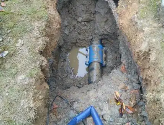 隆尧水管漏水检测多少钱