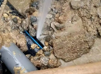 隆尧水管漏水检测哪家好