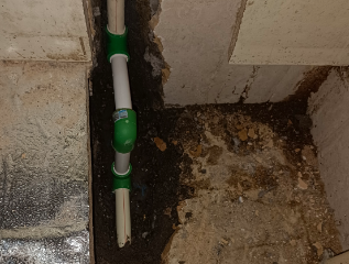 隆尧卫生间测漏水哪家好