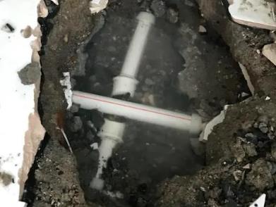 隆尧漏水检测公司哪家好