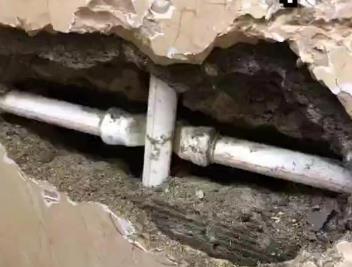 隆尧漏水检测电话多少